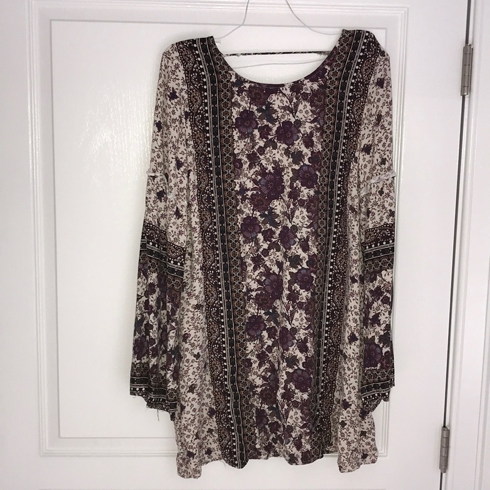 Dress from Francesca’s